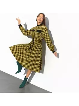 Платье Верить в мечту (флирт)