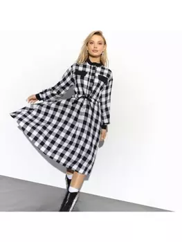 Платье Верить в мечту (стайл)