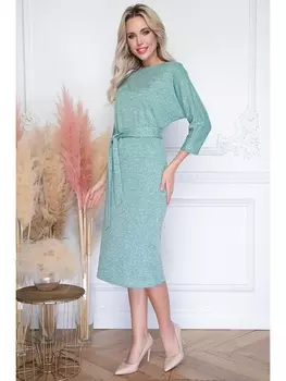 Платье ВИЧЕНСА (МИНТ)