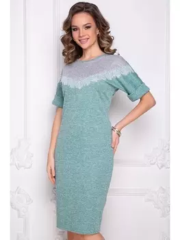 Платье ВИНЬОЛА (МИНТ)