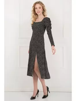 Платье ВИНКОЛИ (БЛЭК)