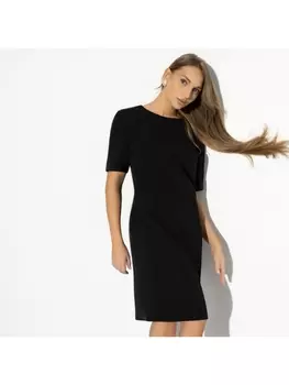 Платье Виртуальные будни (стайл)