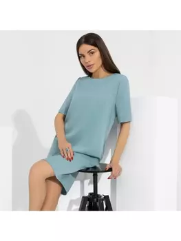 Платье Виртуальные будни (восторг)