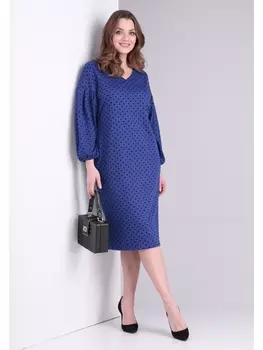 Платье ВК-01007