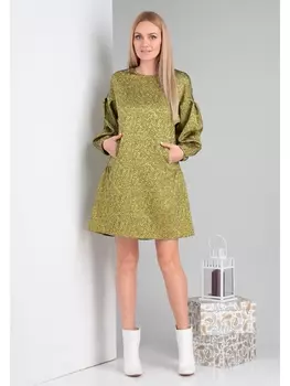 Платье ВК-01009