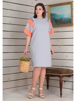 Платье ВК-01015