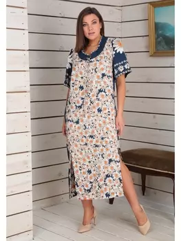 Платье ВК-01017