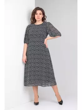 Платье ВК-01035