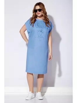 Платье ВК-01040