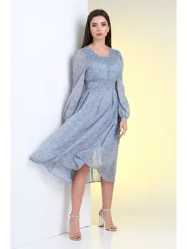 Платье ВК-0971