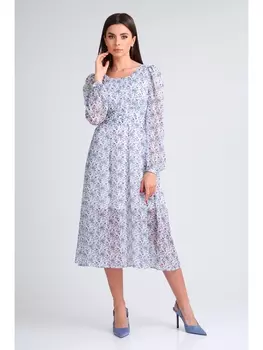 Платье ВК-0971