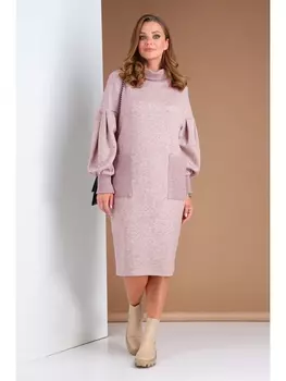 Платье ВК-0980