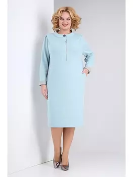 Платье ВК-0981