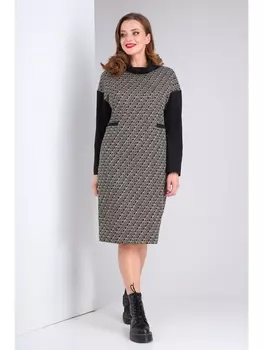 Платье ВК-0988