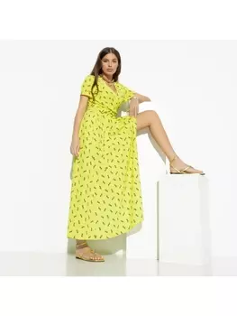 Платье Волшебное влияние (picasso)