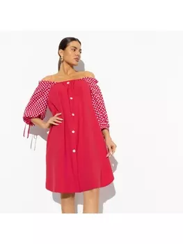 Платье Воплощение идеалов (magic)