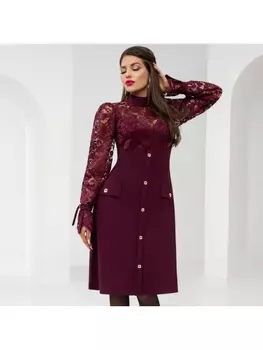 Платье Воплощение женственности