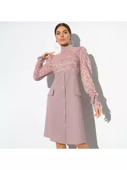 Платье Воплощение женственности (love)