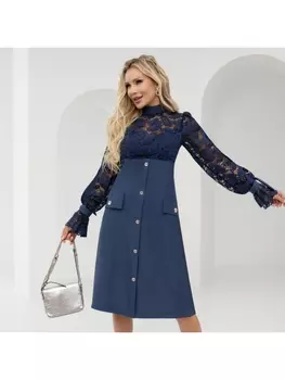 Платье Воплощение женственности (моя тайна)