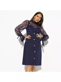 Платье Воплощение женственности (new)