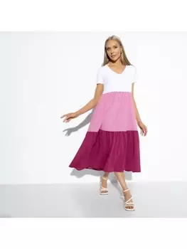 Платье Воздушная стихия (extravagant)