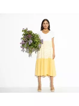 Платье Воздушная стихия (соблазн)