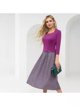 Платье Выбор эксперта (богиня счастья)