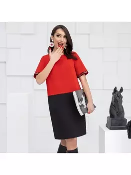 Платье Взаимные чувства