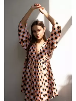 Платье WIND022/01