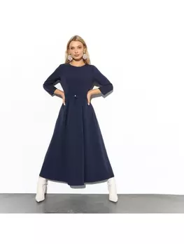 Платье Загадай любовь (очаровательная, с поясом)