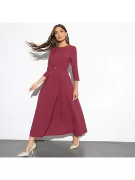 Платье Загадай любовь (с поясом)