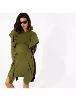 Платье Зависть подружки (fantastic, с поясом)