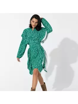 Платье Зависть подружки (с поясом)