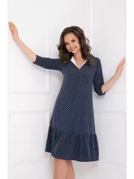 Платье ЖИНЬОЛА (НАЙТ)