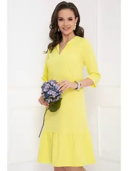 Платье ЖИНЬОЛА (САН)