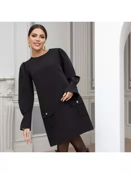 Платье Звучание красоты