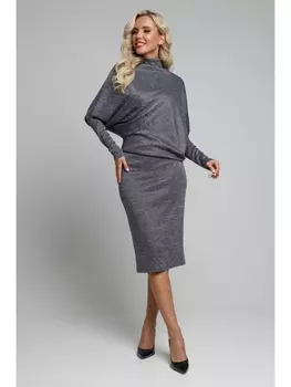 Платье 0012-02-13-77-27