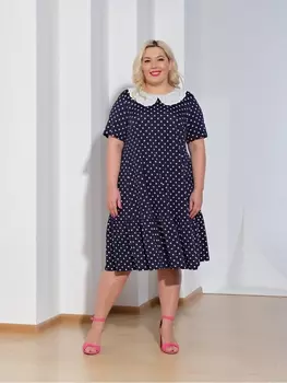 Платья 0028-14