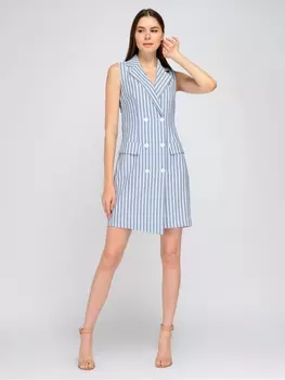 Платья 10009-спол 4521265