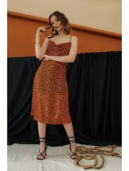 Платья 20097 НСК