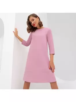 Платья 357630 (Яркая личность (сирень))