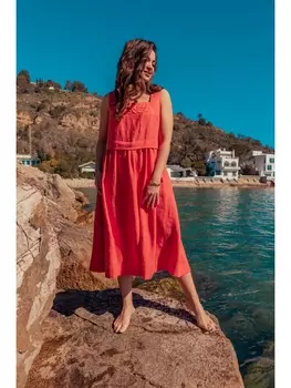 Платья 423-011