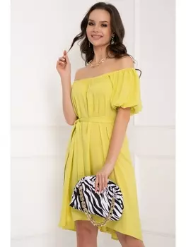 Платья АНЬЕЛЛА (ЕЛОУ)