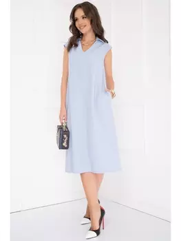 Платья АРАГОНА (ЛАЙТ БЛУ)