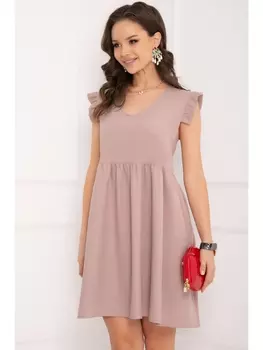 Платья ДЖЕРМИНИ (БЭЙЖ)