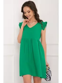 Платья ДЖЕРМИНИ (ГРИН)