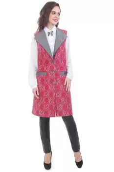 Платья Кардиган П2-3530/4