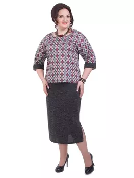 Платья Костюм К4-3678/9