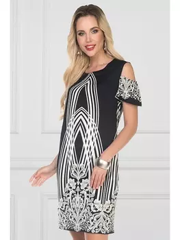 Платья ЛАРЕНТИ (ДАРК БЛУ)