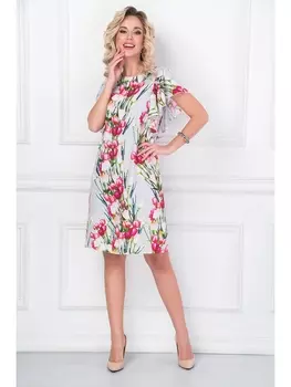 Платья ЛЕРИЧИ (ФЛОВЕРС)